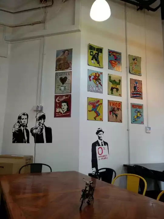 Photo of Good times in Singap