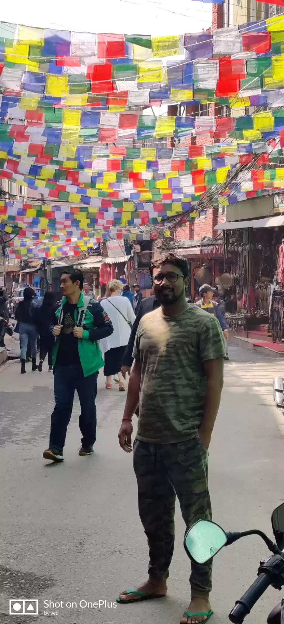 Photo of Bike trip to Nepal