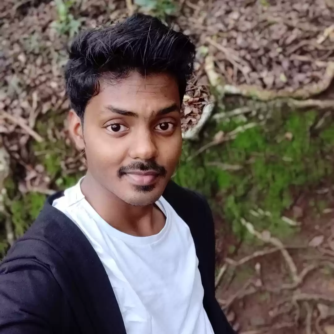 Photo of Abhishek Gupta