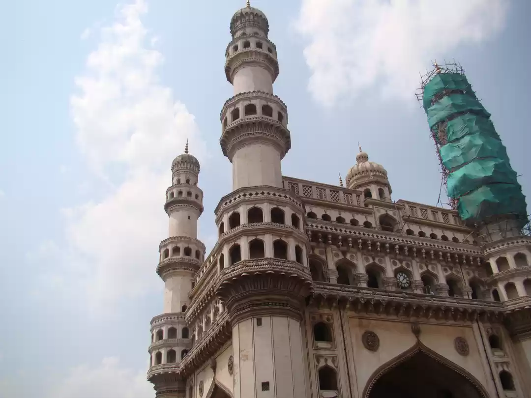 Photo of Hyderabad Diaries Da