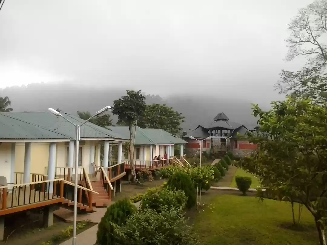 Photo of Mystical Arunachal P