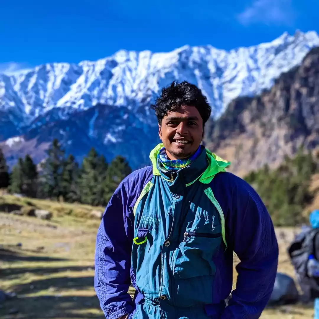 Photo of Mithul Varshan