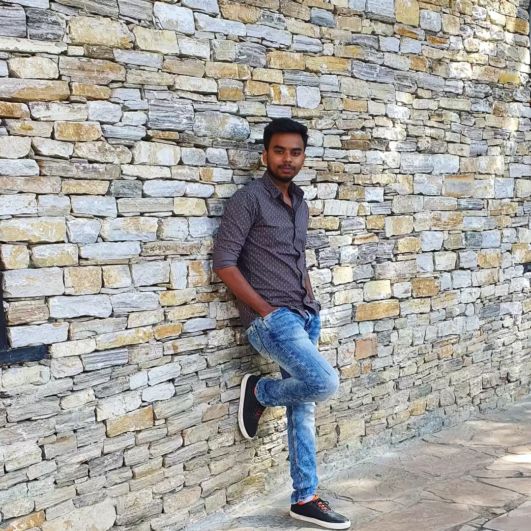 Photo of Zeeshan Anwar