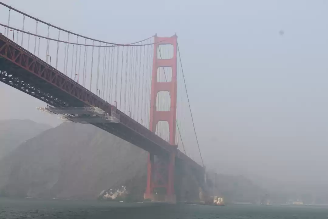 Photo of Golden Gate