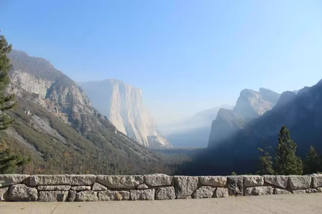 Photo of Beautiful Yosemite