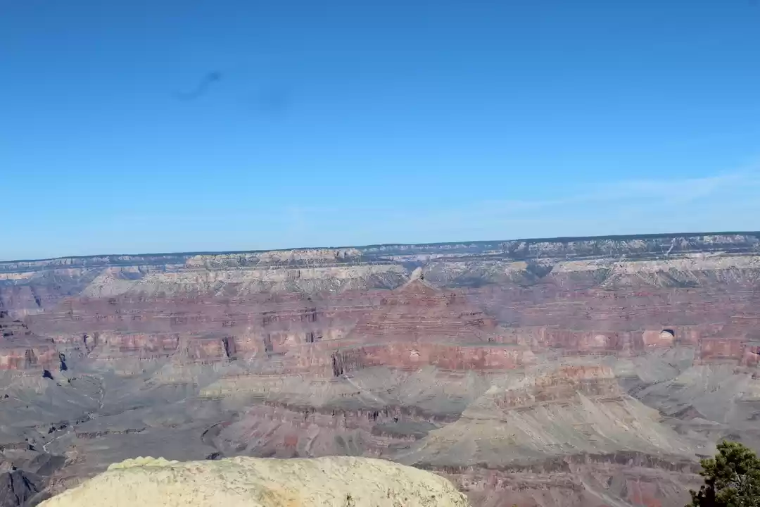 Photo of Grand Canyon