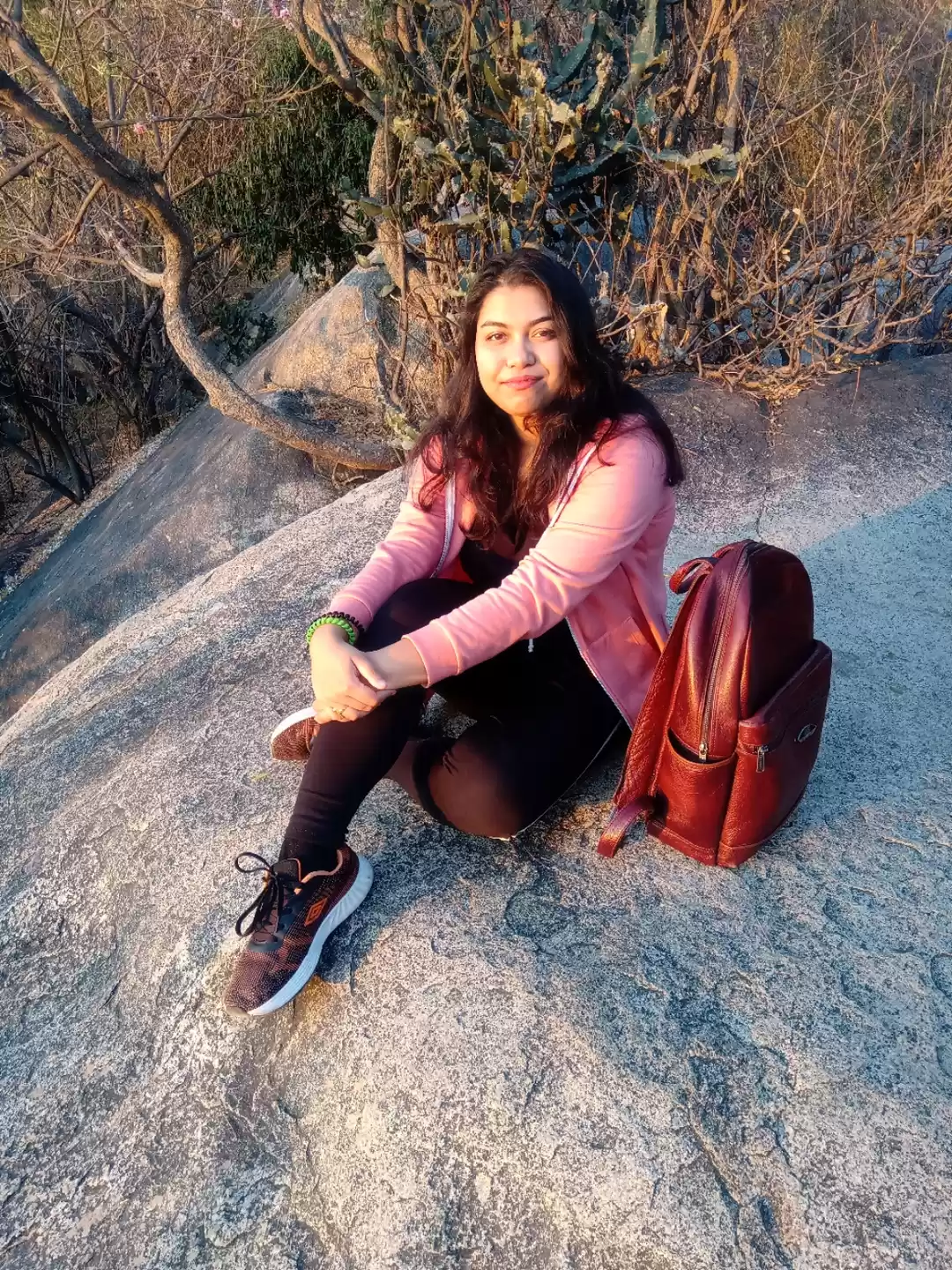 Photo of The wonderful trek t