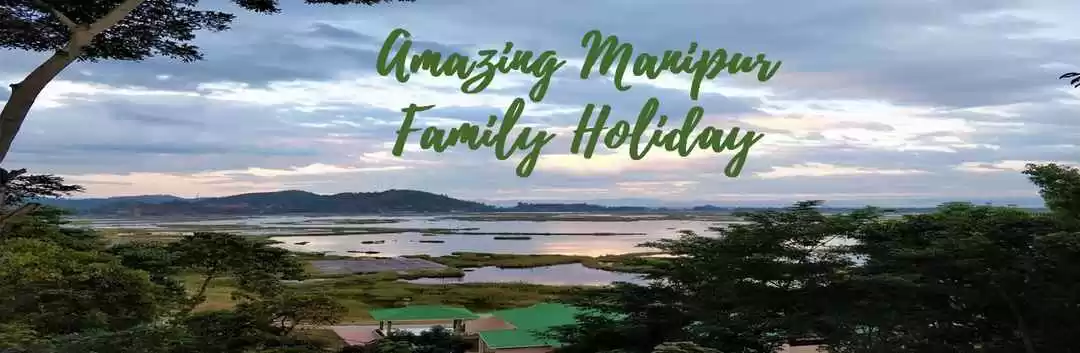 Photo of 10 Reasons Manipur i