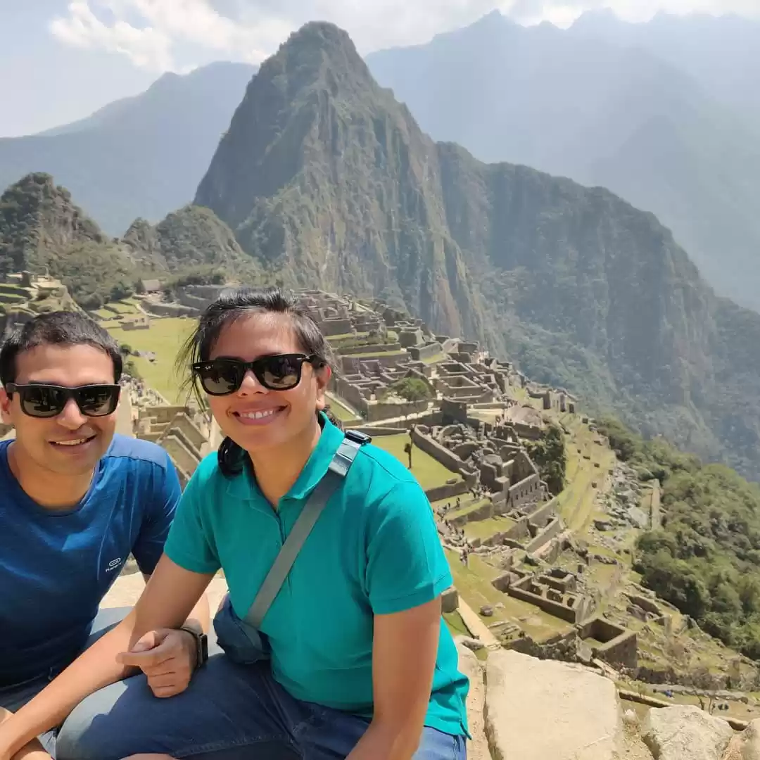 Photo of Travel for relaxatio