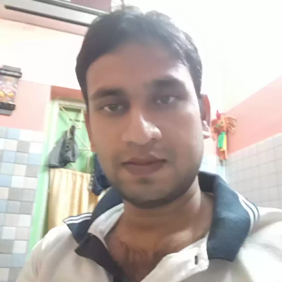 Photo of Saurabh Saurabh
