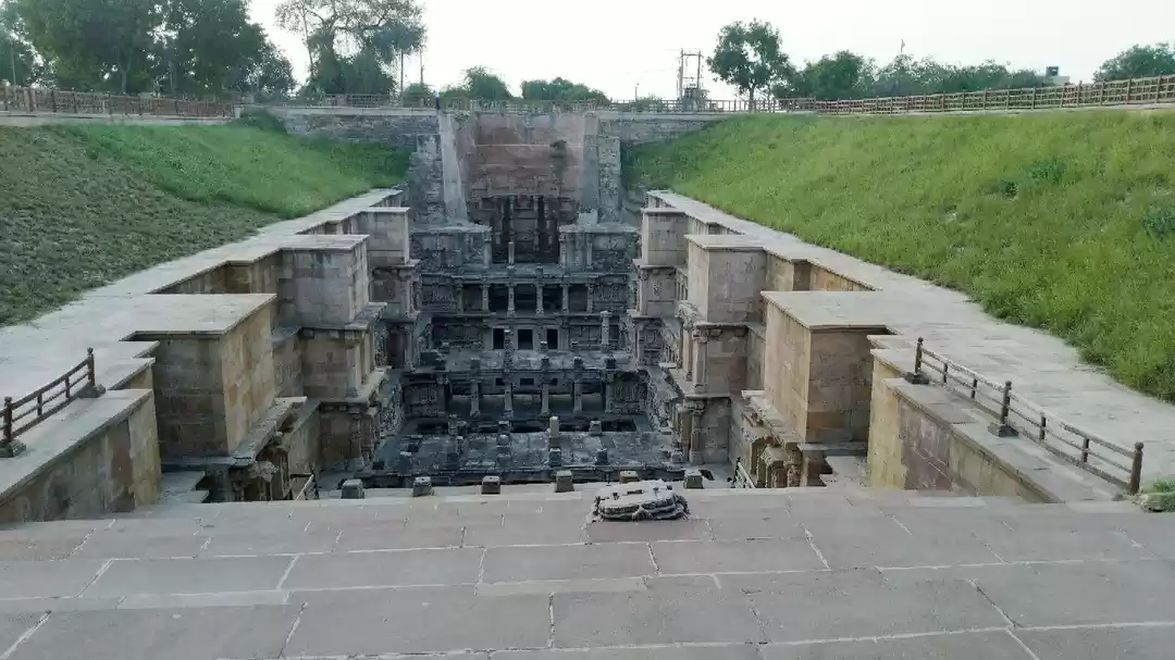 Photo of My visit to Rani ki 