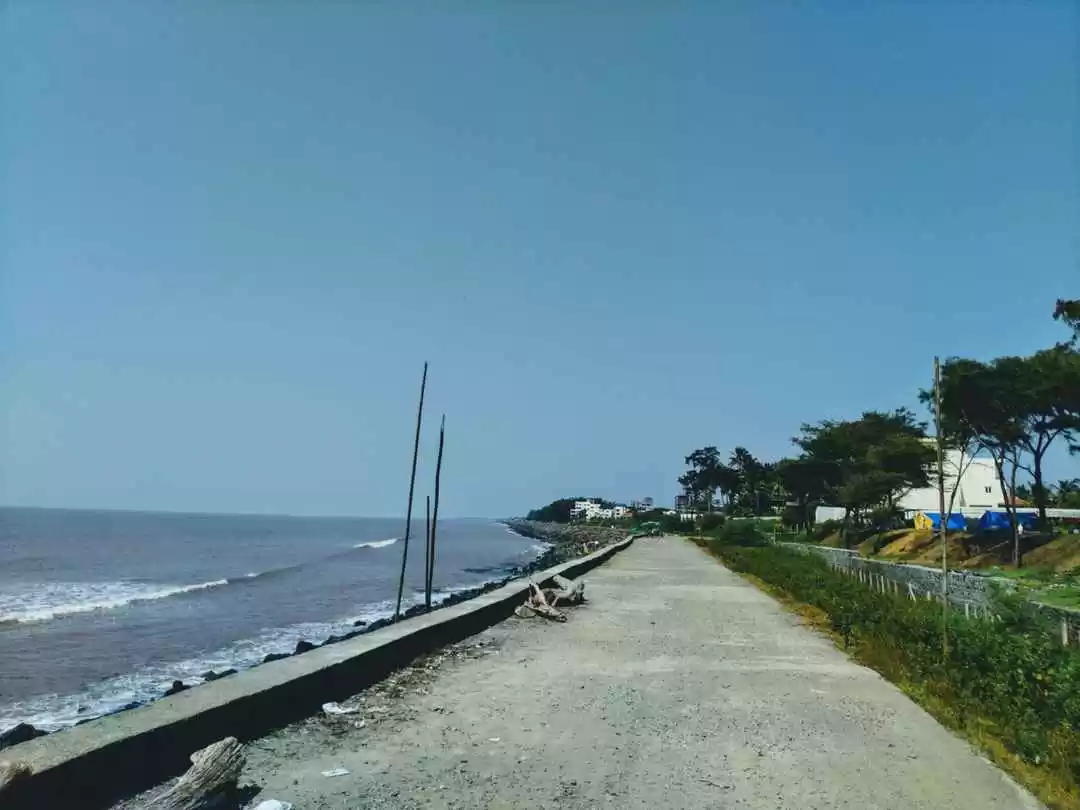 Photo of Short Trip at Tithal