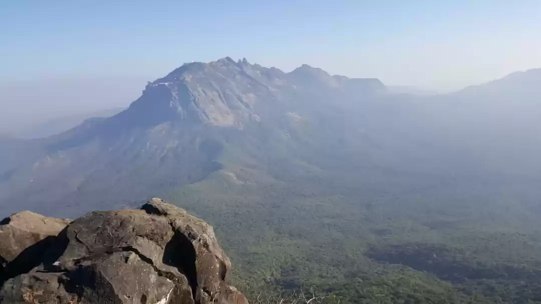 Photo of Nightout at Navnath