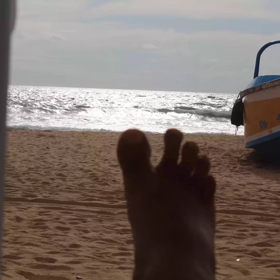 Photo of Praveen Singh