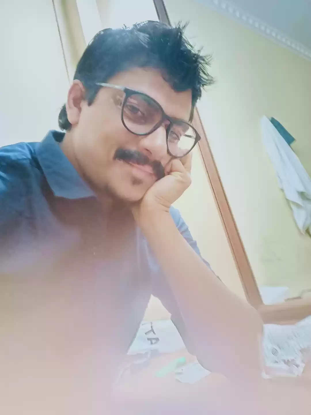 Photo of Abdumanaf Manu