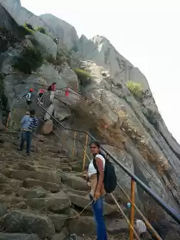 Photo of Most awaited trek: S