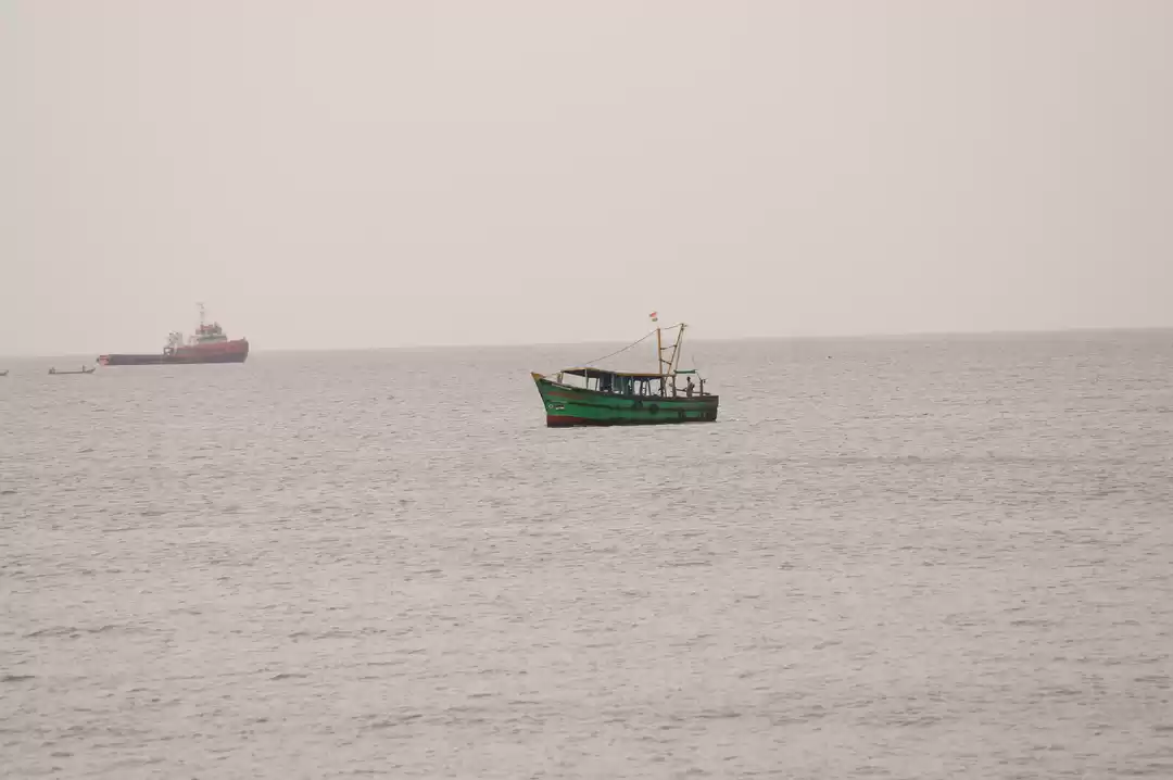 Photo of Pondicherry: For the