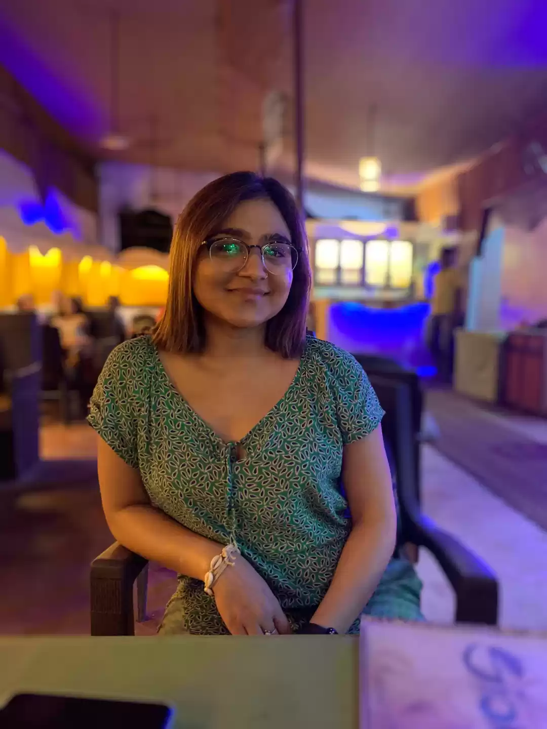 Photo of Ma rita Palolem Beac