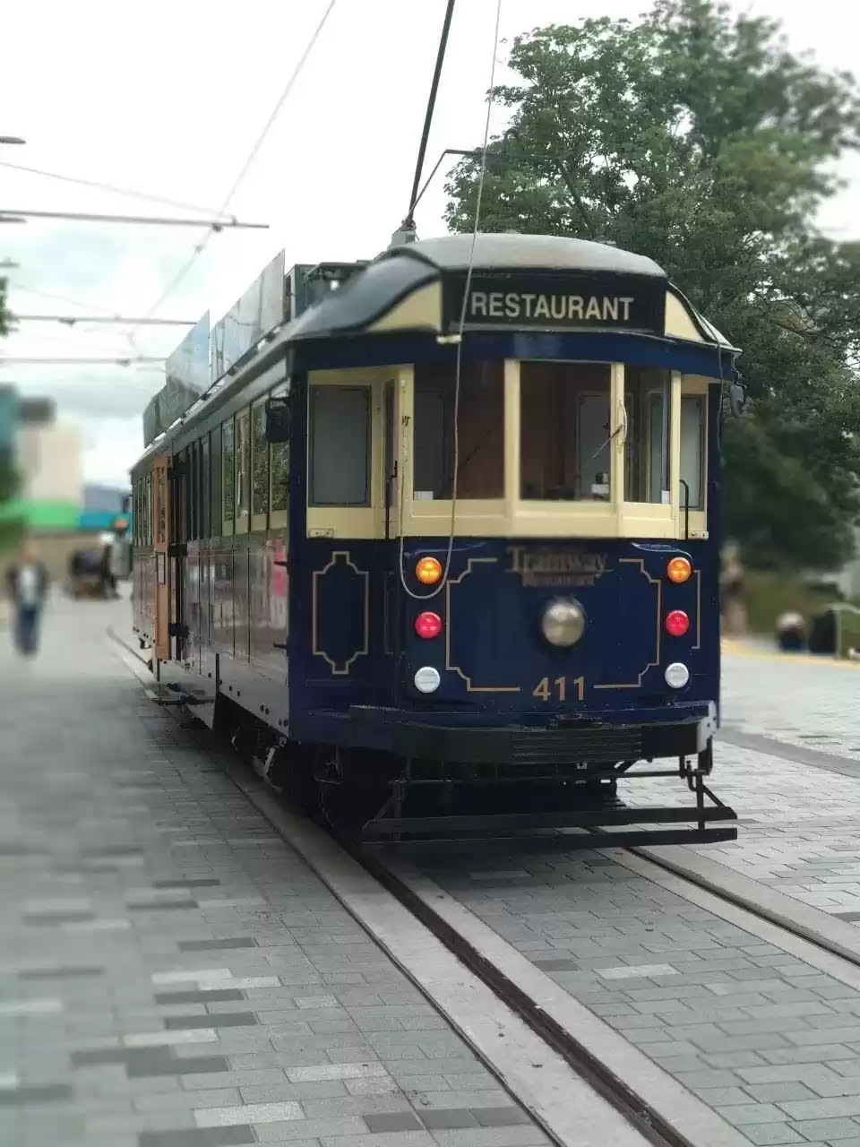 Photo of Christchurch NZ