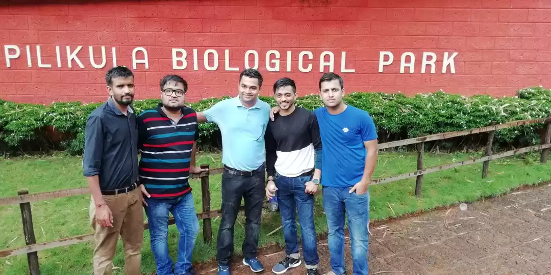 Photo of Pilikula Biological 