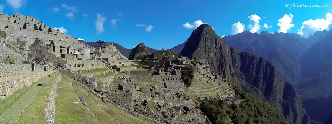 Photo of Peru: Inca Trail to 