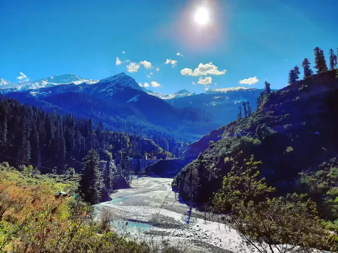 Photo of Trippy Trek To Kheer