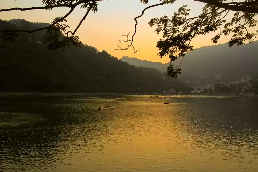 Photo of Pangot: A Hidden Ret