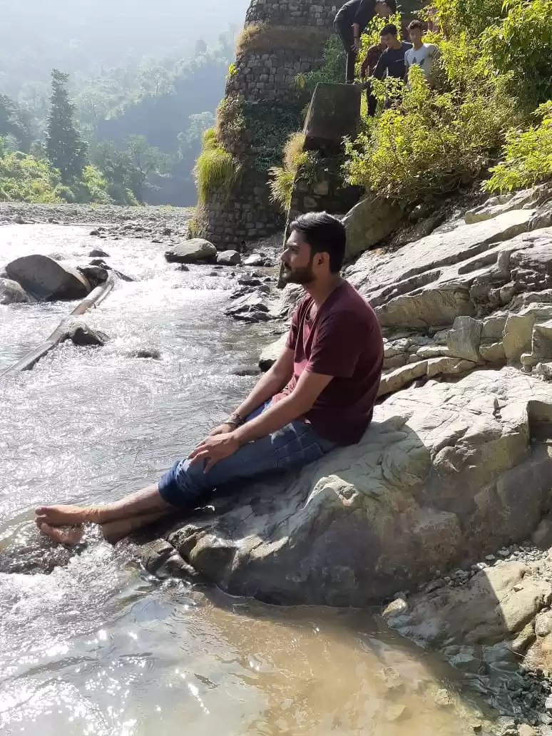 Photo of Siddhwali Temple, Ko