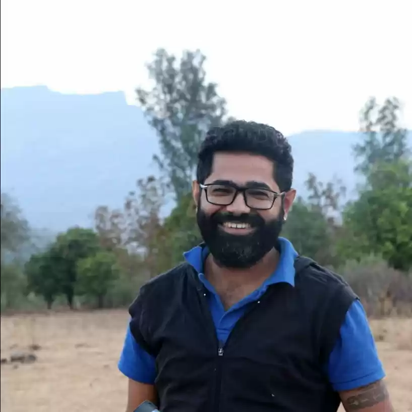 Photo of Karan Chawda