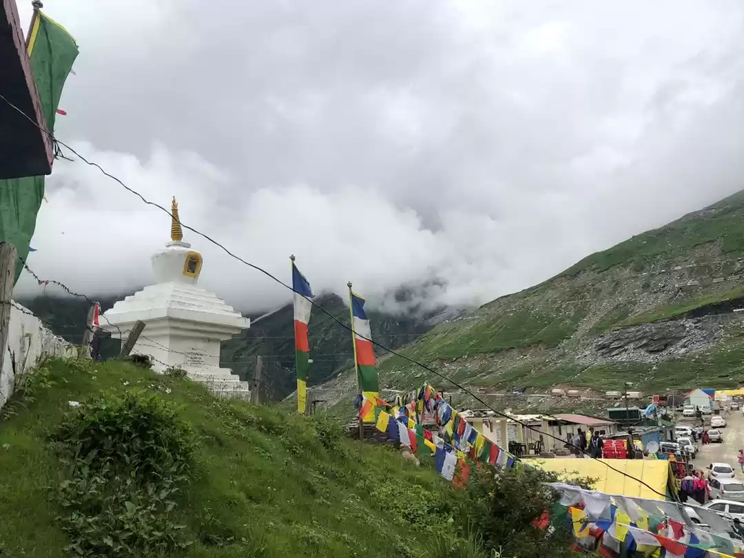 Photo of Places in ladakh to 