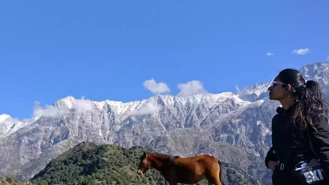 Photo of My First Experience