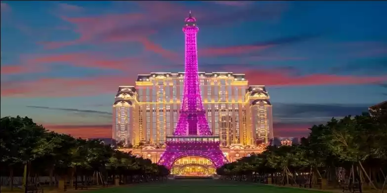 Photo of ONCE IN A LIFETIME J