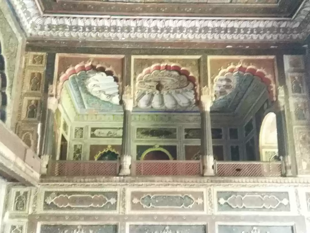 Photo of Srirangapatna