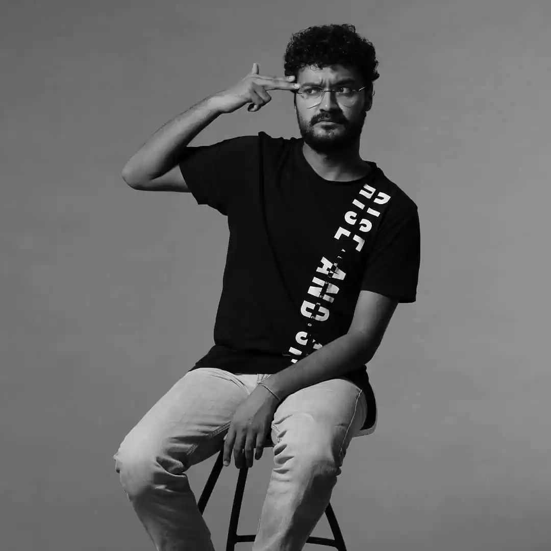 Photo of Vaibhav Vivek