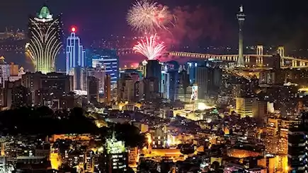 Photo of The Fascination for 