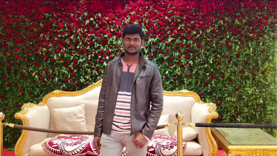 Photo of Kiran Munna