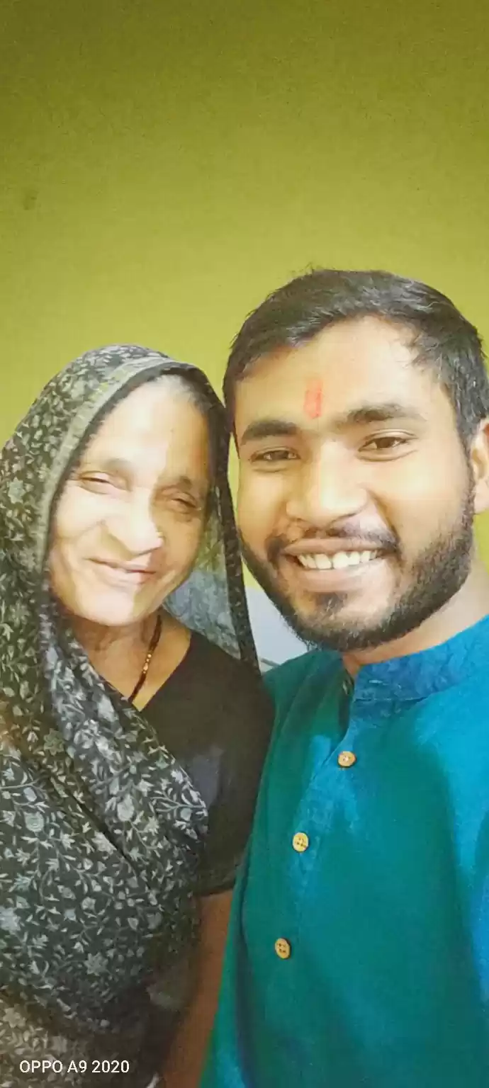 Photo of Kalpesh Kumar