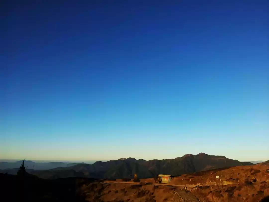 Photo of Journey to the unspo