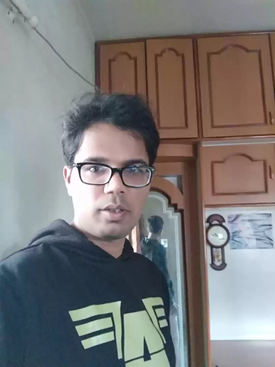 Photo of BHAVIK VAGHELA