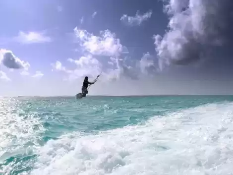 Photo of Mauritius, An Advent