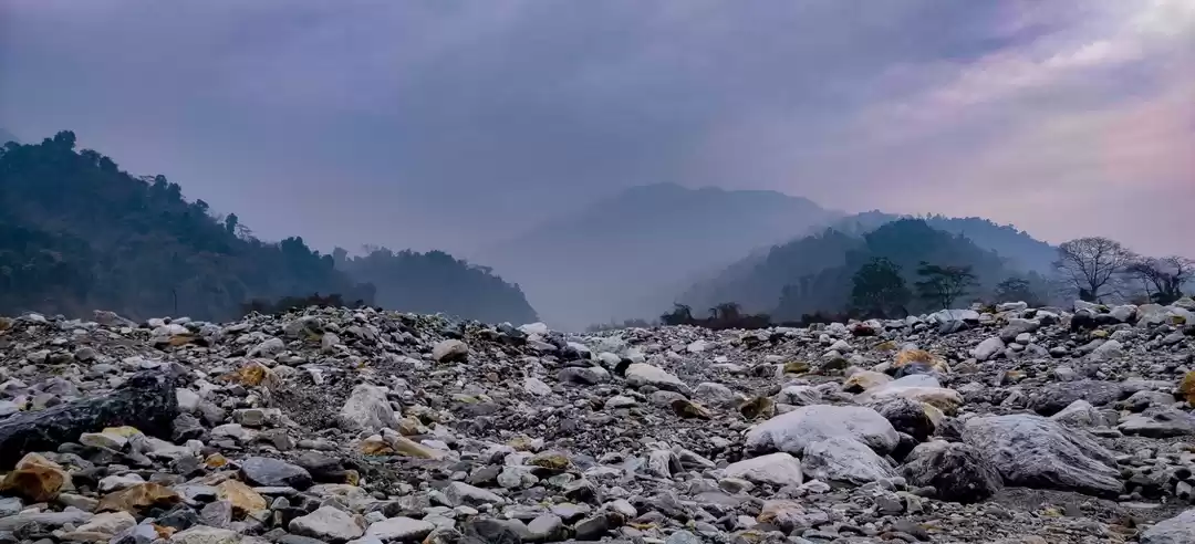 Photo of The Unknown Doars ,N