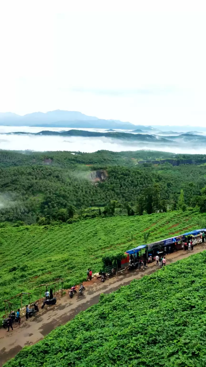 Photo of Mini Ooty