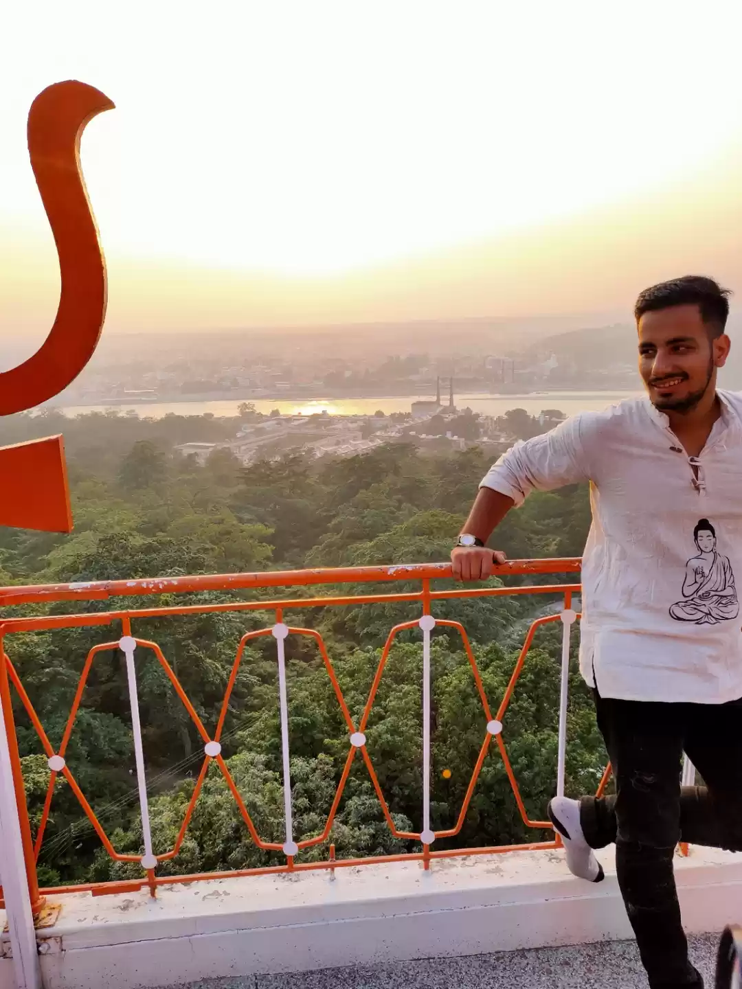 Photo of Yogesh Nautiyal