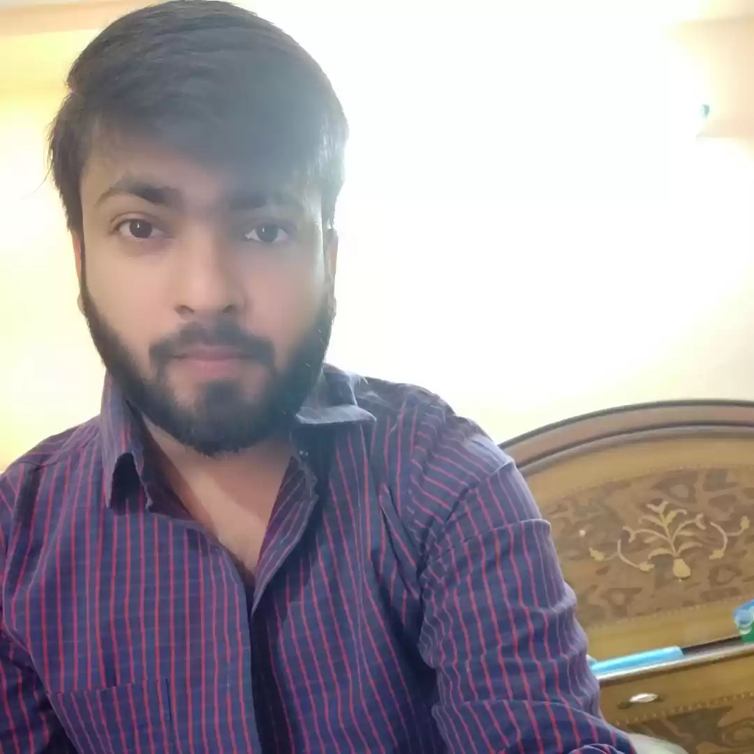 Photo of Vikas Aggarwal
