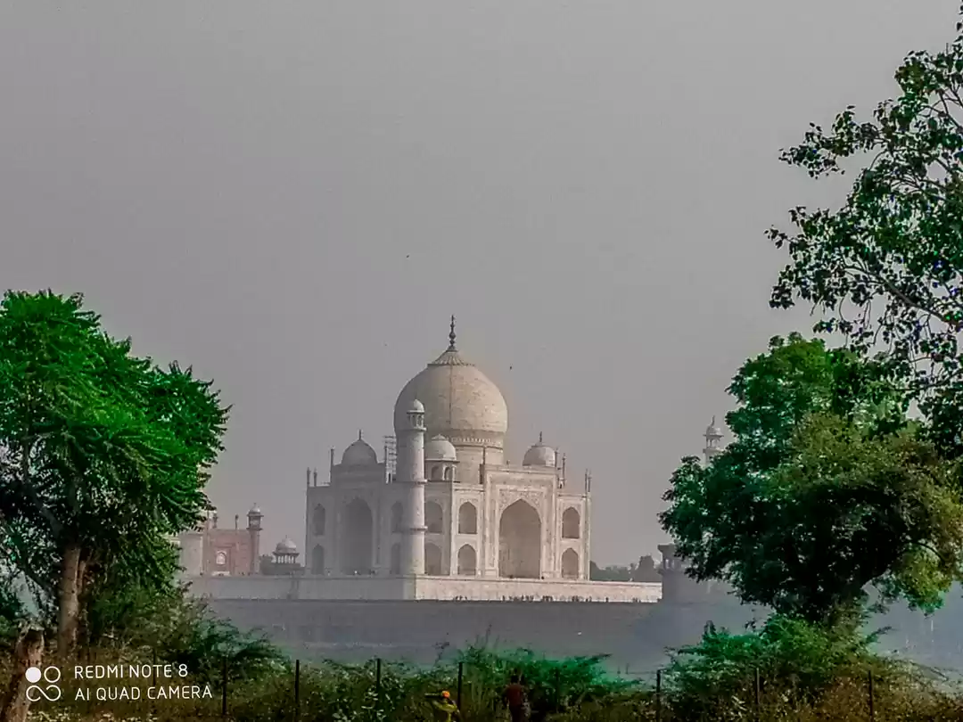 Photo of Uttarpradesh Diaries