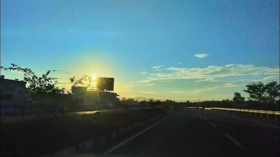 Photo of Highway Diaries❤❤