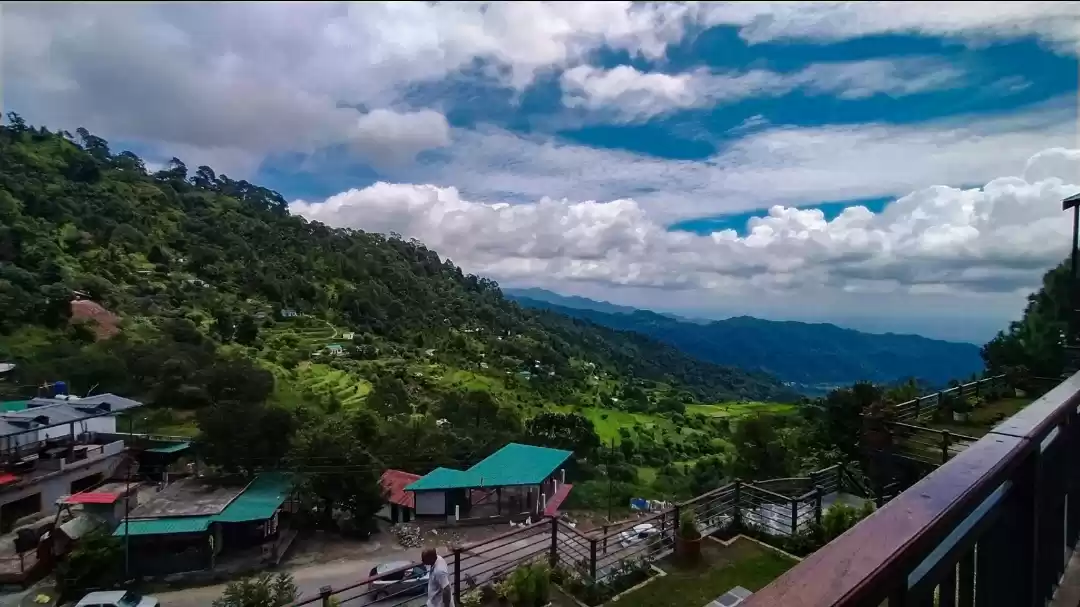 Photo of Landscape❤