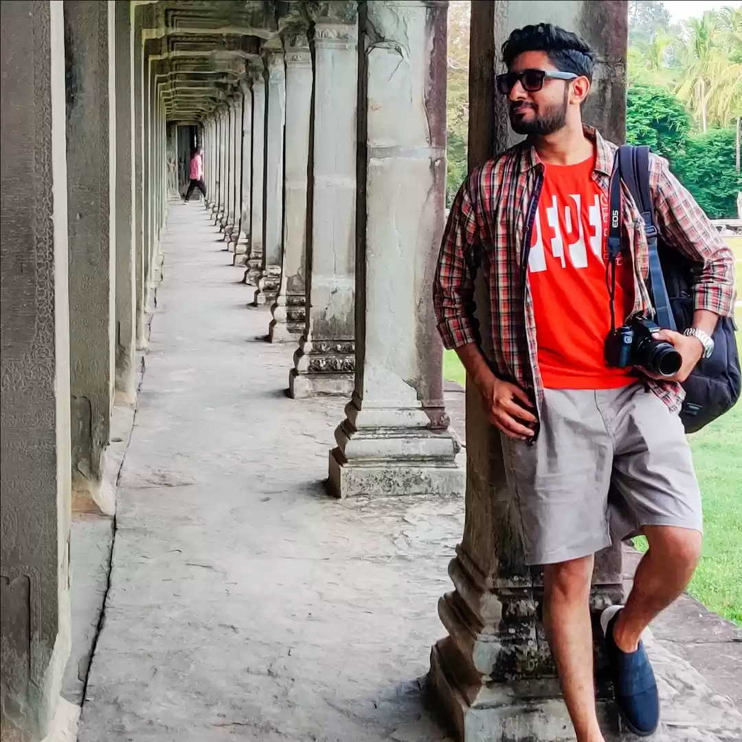 Photo of JAYDEV MEHTA