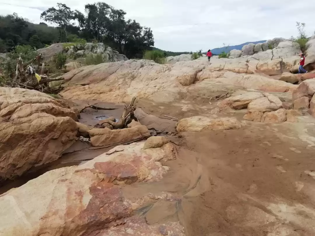 Photo of bhoothathankettu _ e