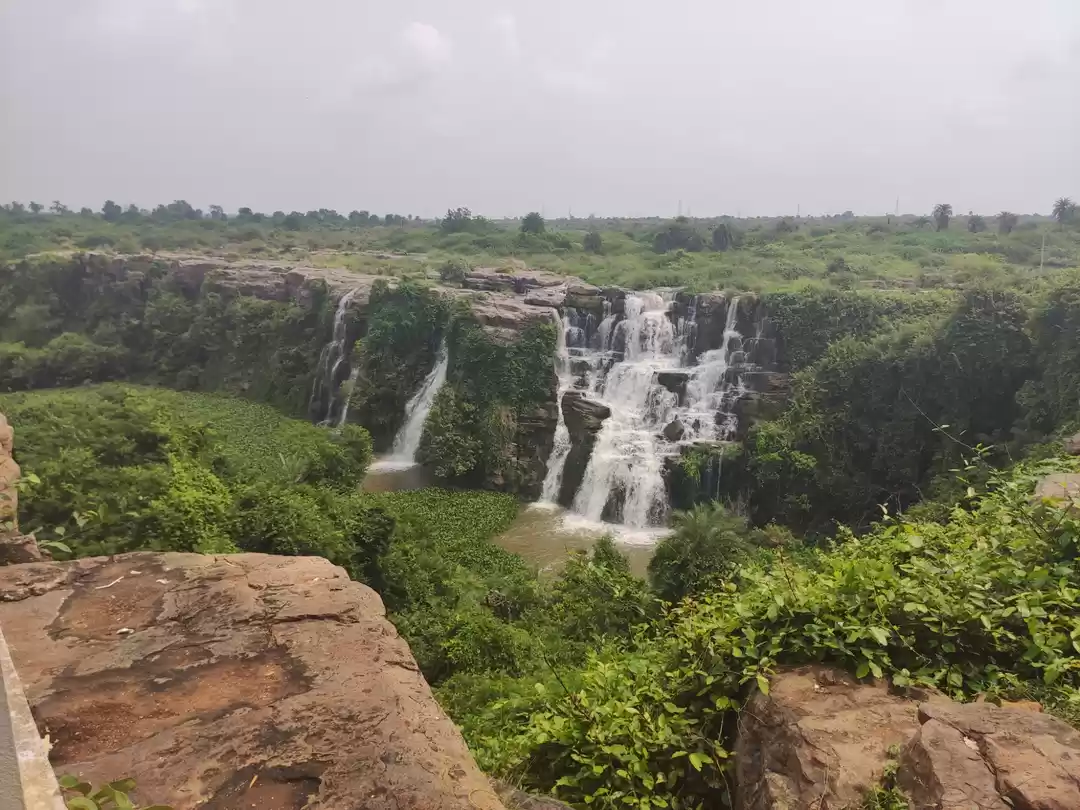 Photo of trip from Hyderabad